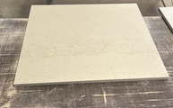 Produktion - Danae Dekton Rückwand