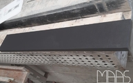 Produktion - Sirius Dekton Sockelleiste