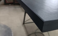 Produktion - Sirius Dekton Arbeitsplatte in 2 cm