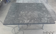 Marmor Kaminabdeckplatten Belgisch Granit in 3,0 cm Stärke