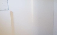 Polierte Silestone Blanco Zeus Extreme Wandplatten