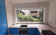 4023 Topus Concrete Caesarstone Arbeitsplatten in Wardenburg geliefert