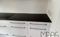 Marengo Silestone Arbeitsplatte in 1,2 cm Stärke