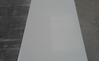 Produktion - Magna Quarz Fensterbänke Dream White