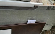 Laminam Arbeitsplatte Bruno in Natural (matt) Oberfläche