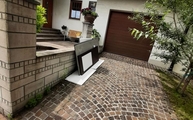 Laminam Arbeitsplatten Bruno in Wien geliefert