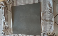 Lieferung in Winnenden der Level Keramik Tischplatte Slate Grey