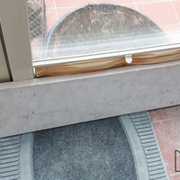 Germersheim Rosa Perlino Marmor Fensterbänke