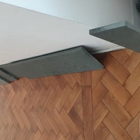 Köln Anröchter Dolomit Schiefer Fensterbänke