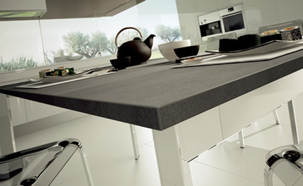 Schiefer Arbeitsplatten Moderne Schiefer Arbeitsplatten