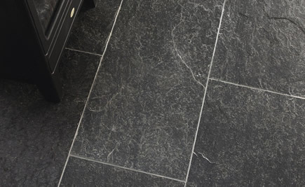 Schieferfliesen - Exklusive Schieferfliesen