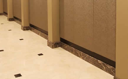 Sockelleisten Sockelleisten Aus Jeden Beliebigen Material