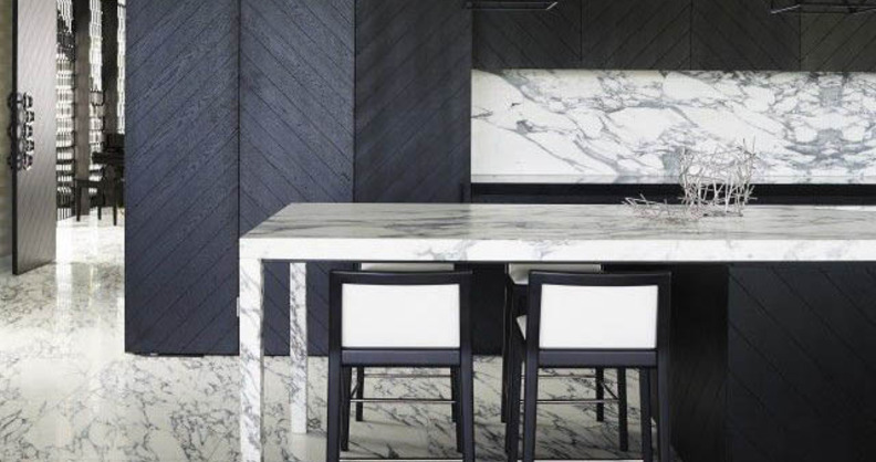 Pflege Von Marmor Arbeitsplatten