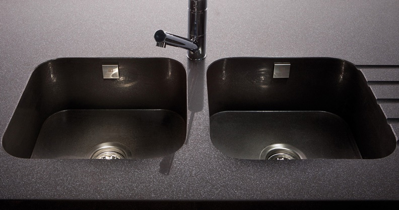 Küchenspüle - Die richtige Spüle für die Küche kaufen