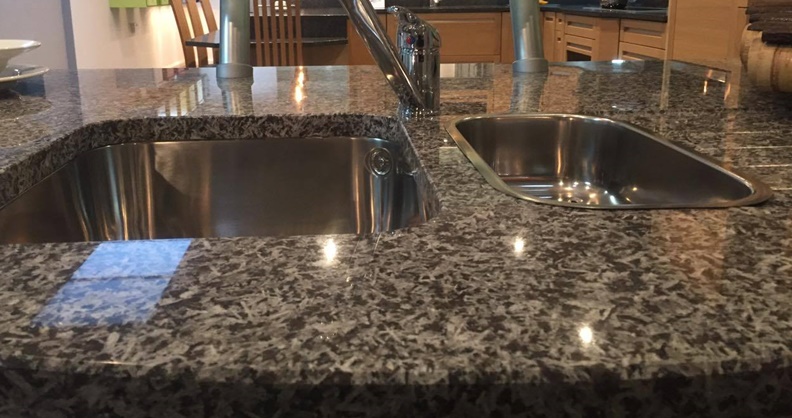 Küchenspüle - Die richtige Spüle für die Küche kaufen