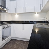 Welches Material ist für die Küchenrbeitsplatte geeignet